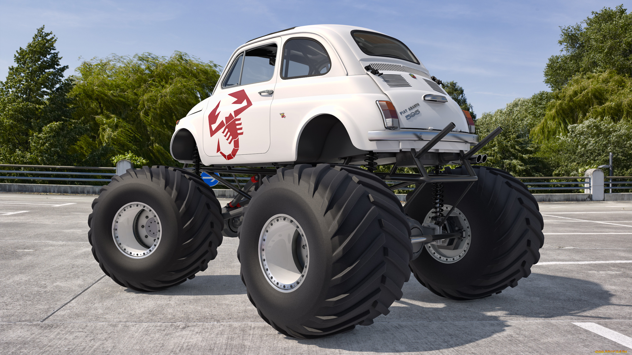, 3, 1968, fiat